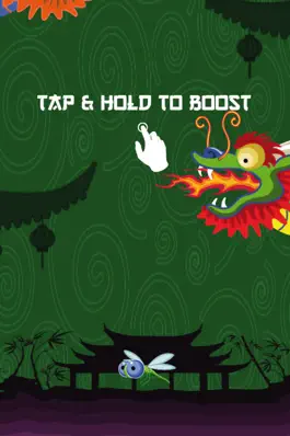 Game screenshot DragonflynUp apk