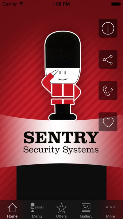 Sentry Security