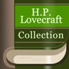 H.P. Lovecraft Collection Books