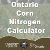 Ontario Corn Nitrogen Calculator