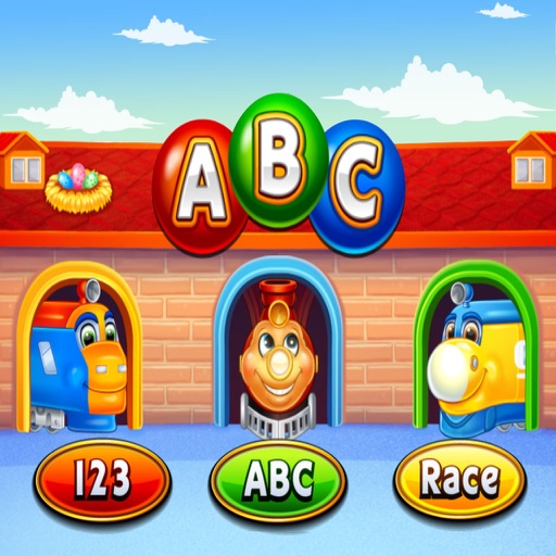 Endless ABC Genius － Free Letter Quiz