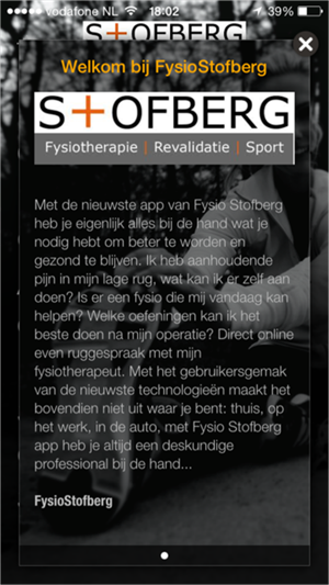 Fysio Stofberg(圖2)-速報App