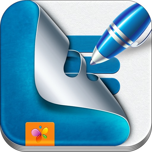 MagicalPad - Notes, Mind Maps, Outlines and Tasks - All in one icon