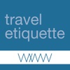 Travel Etiquette: France