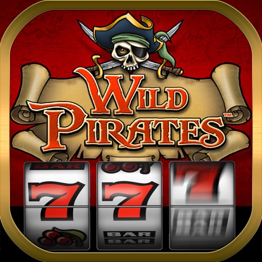 ABA ACE WILD PIRATES SLOTS JB icon