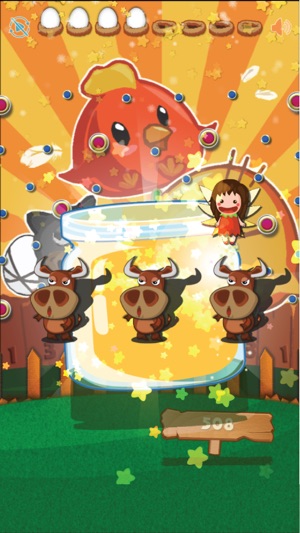 Pachinko Farm(圖2)-速報App