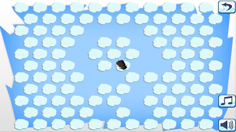 A Frozen Ice Jump - Addictive Snow Leap Game FREE