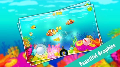 How to cancel & delete Colorful Fishing Joy from iphone & ipad 2