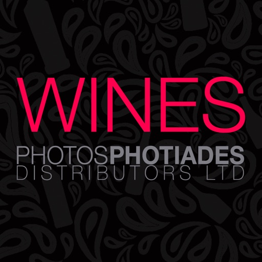 Photos Photiades Wines