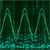 Audio Spectrum 3D