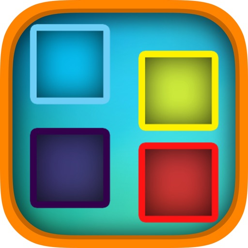 Swipe The Block iOS App