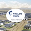 System Overview for Workforce Housing VingCard Elsafe