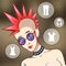 *** Join the funk with this dress up app