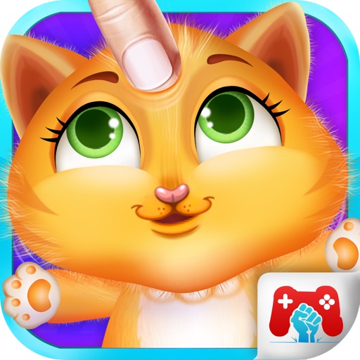 Tap The Kitty iOS App