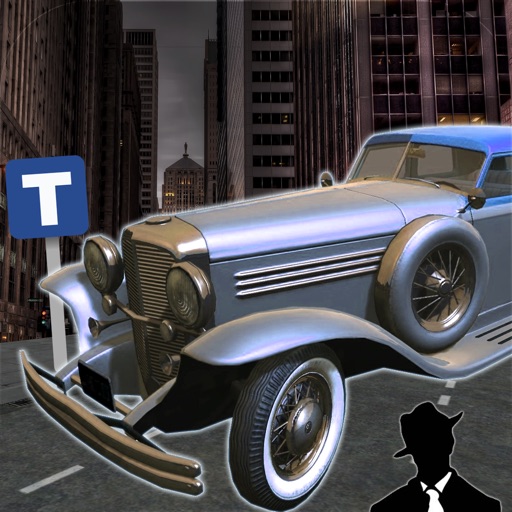 Mafia Transporter 3D - Transportation Simulator for Mafia Racing Drivers icon