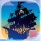Captain's Loot - FREE - Slide Rows And Match Treasure Chest Jewels Super Puzzle Game