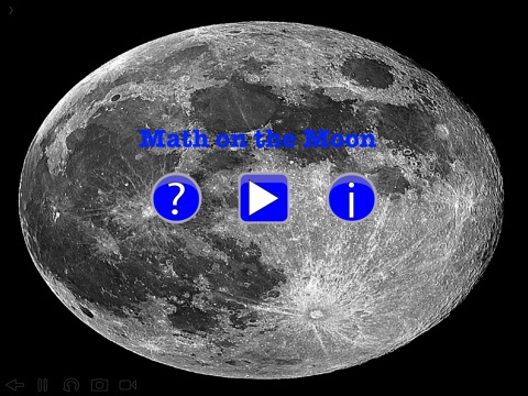 Math On The Moon screenshot 3