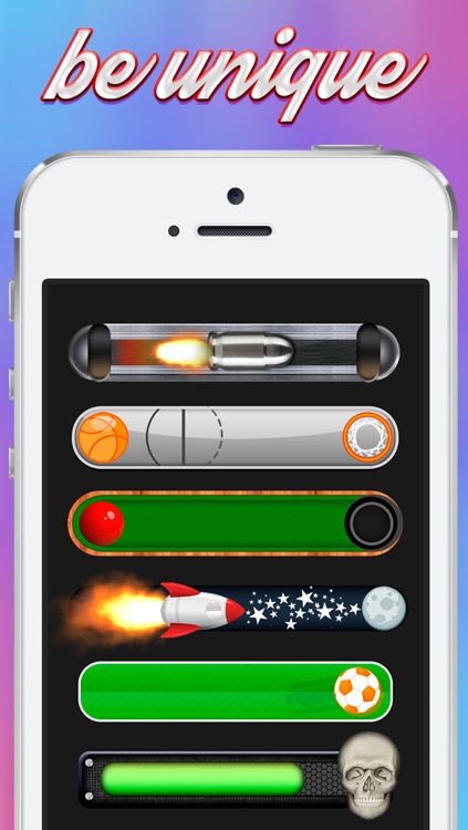 iLocks Pro - Custom Lock Screen Backgrounds Designer