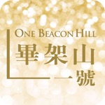 畢架山一號