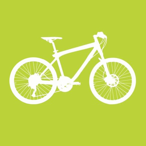 Bike on Web icon