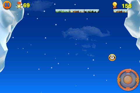 Penguin Craze screenshot 2