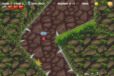 Super Jelly Troopers screenshot 2