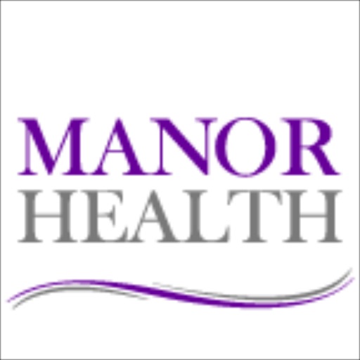 Manor Health by Sappsuma