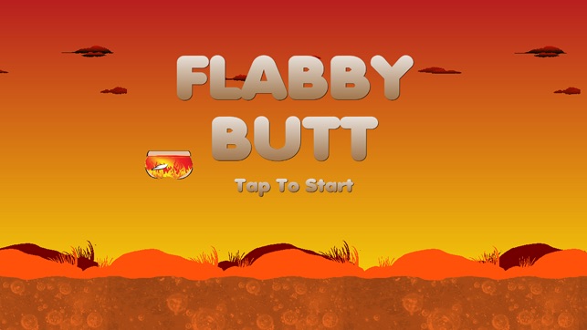 Flabby Butt(圖1)-速報App