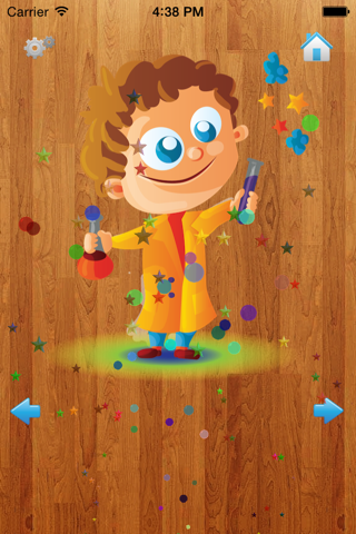 Kids Fun Puzzle screenshot 4