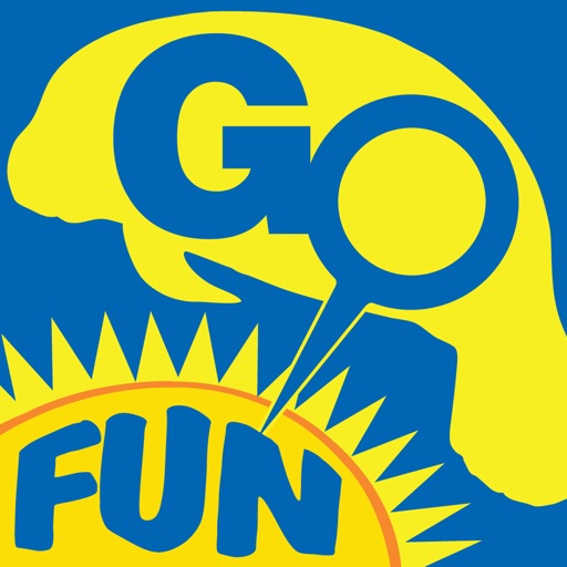 Go Florida Fun Nature Coast Florida’s official app