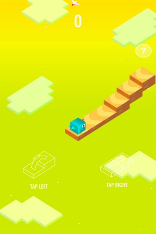 Jumping Path screenshot 4