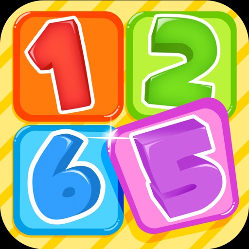 Learn Numbers Quiz iOS App