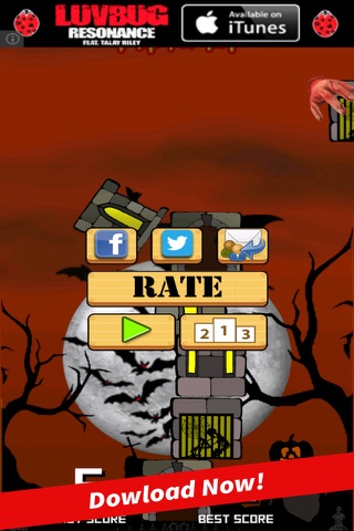 Draculas Tower screenshot 4
