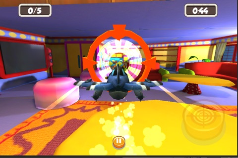 Toy Plane screenshot 3
