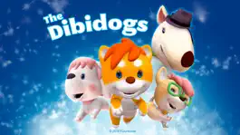 Game screenshot Dibidogs Videos & Playtime mod apk