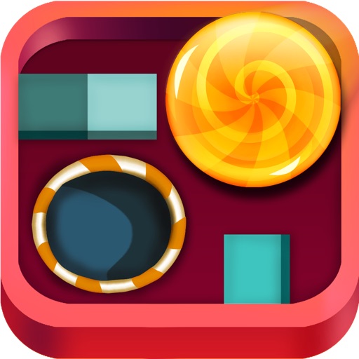 Virtual Maze Puzzle icon