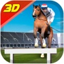 Get Horse Racing 3D 2015 Free for iOS, iPhone, iPad Aso Report