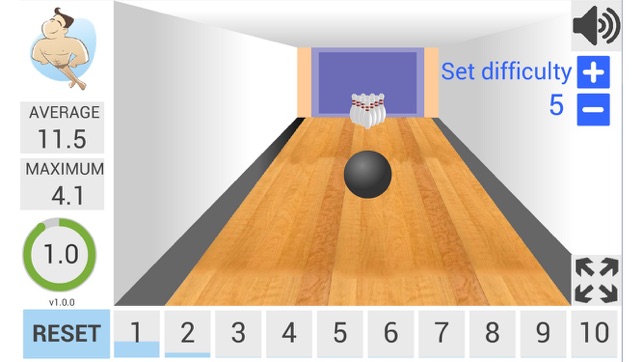 Bowling (Breathing Games)(圖2)-速報App