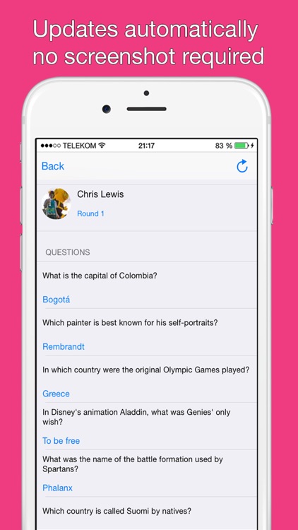 Trivia Guru - Cheats for Trivia Crack screenshot-4