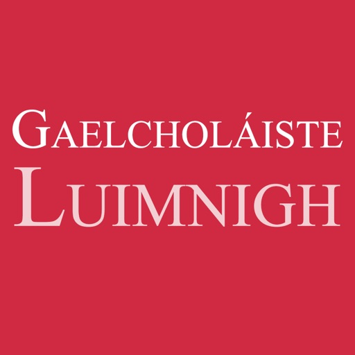 Gaelcholáiste Luimnigh icon