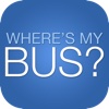 MV Transit Where’s My Bus?