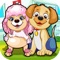 Pet Mommy's Newborn Baby Born Doctor - my new mom & hospital salon games