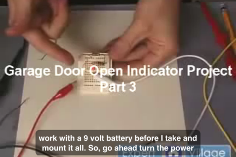 How To Build Electronic Circuits screenshot 4