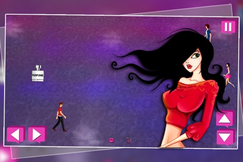 Boys Meet Girls Free 4 - Suit Up for the Date Nightclub Lounge Kiss Game screenshot 4