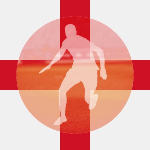 TOP Scorers - English Football 2014-2015 icon
