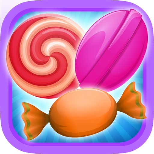 A Candy Treat Fun Maker Pro icon