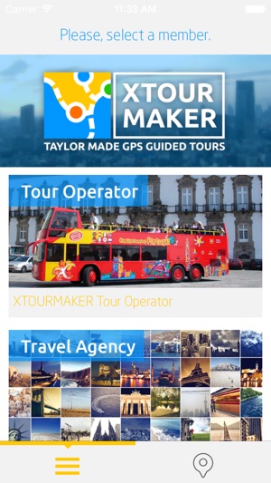 XTOURMAKER(圖1)-速報App