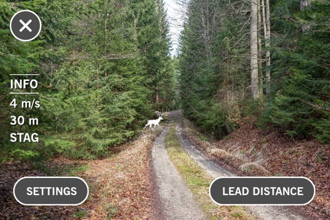 Lead Distance screenshot 2