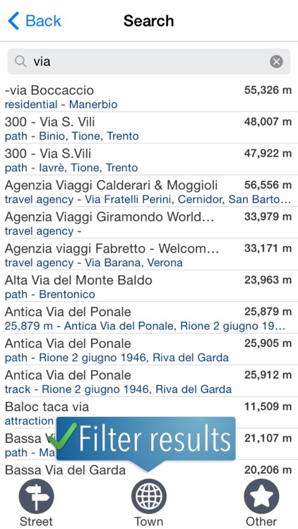 Lake Garda Travelmapp screenshot-3