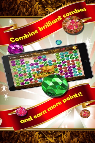 Gem Pop: Ultimate Popper Mania Pro screenshot 3